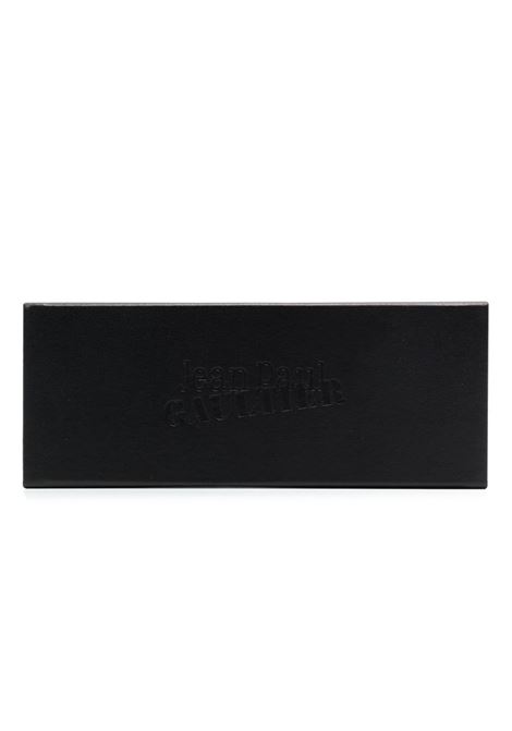 occhiali da sole lunette arceau unisex oro JEAN PAUL GAULTIER | 23/18-U-LU003-X03292